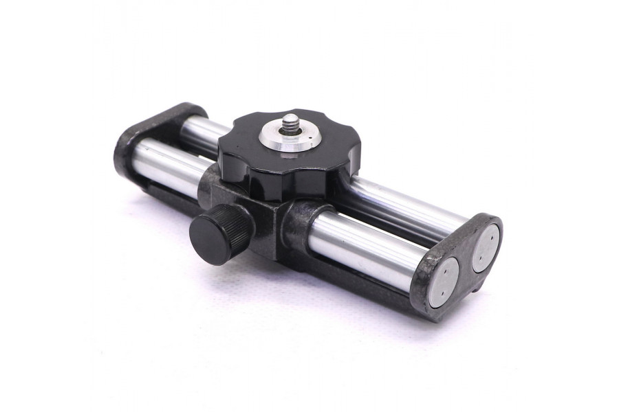 Рельсы фокусировочные для макромеха Pentacon