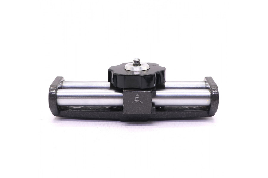 Рельсы фокусировочные для макромеха Pentacon