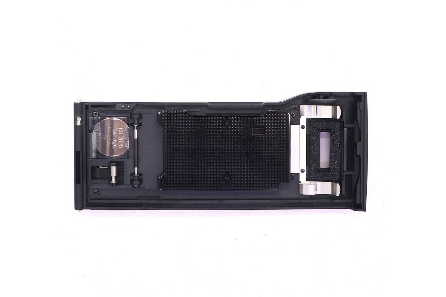 Задняя крышка Minolta Quartz Data Back QD-9 в упаковке