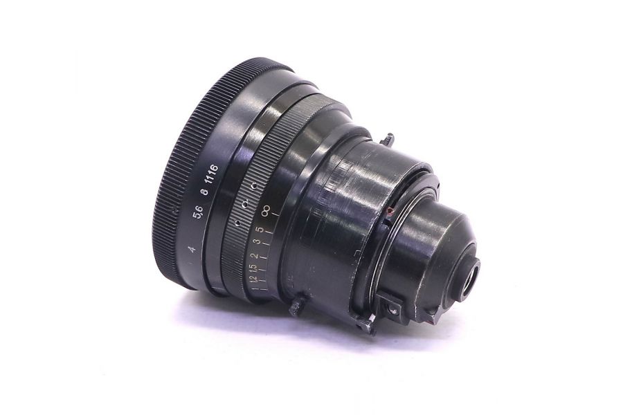 ОКС2-15-1 2.8/15mm