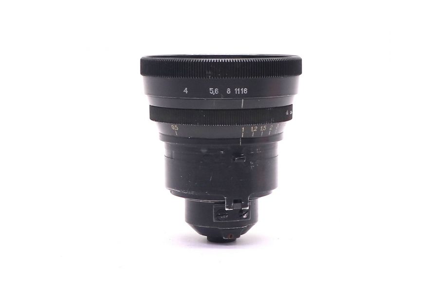 ОКС2-15-1 2.8/15mm