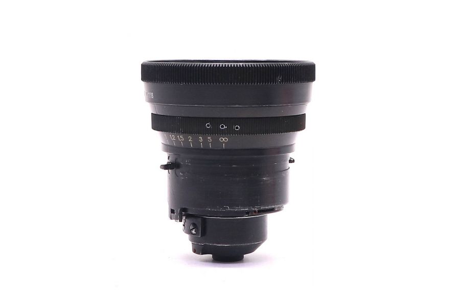 ОКС2-15-1 2.8/15mm