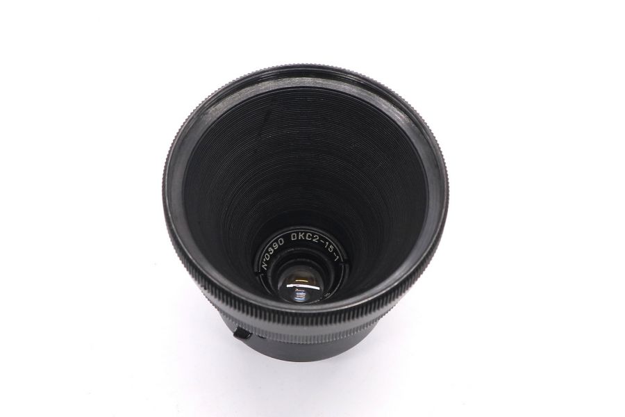 ОКС2-15-1 2.8/15mm