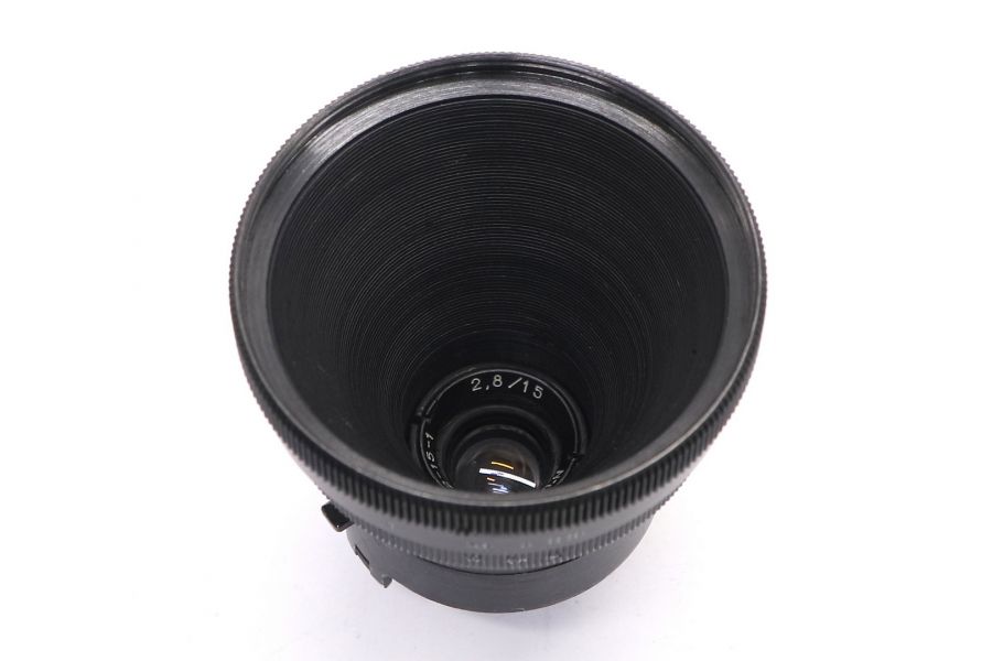 ОКС2-15-1 2.8/15mm