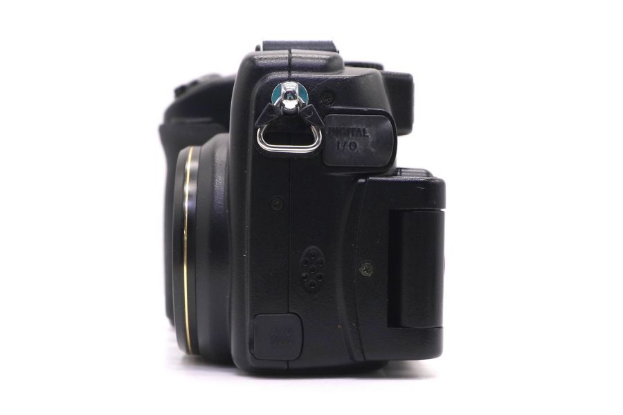 Компактный фотоаппарат Nikon Сoolpix E5400 (Korea)