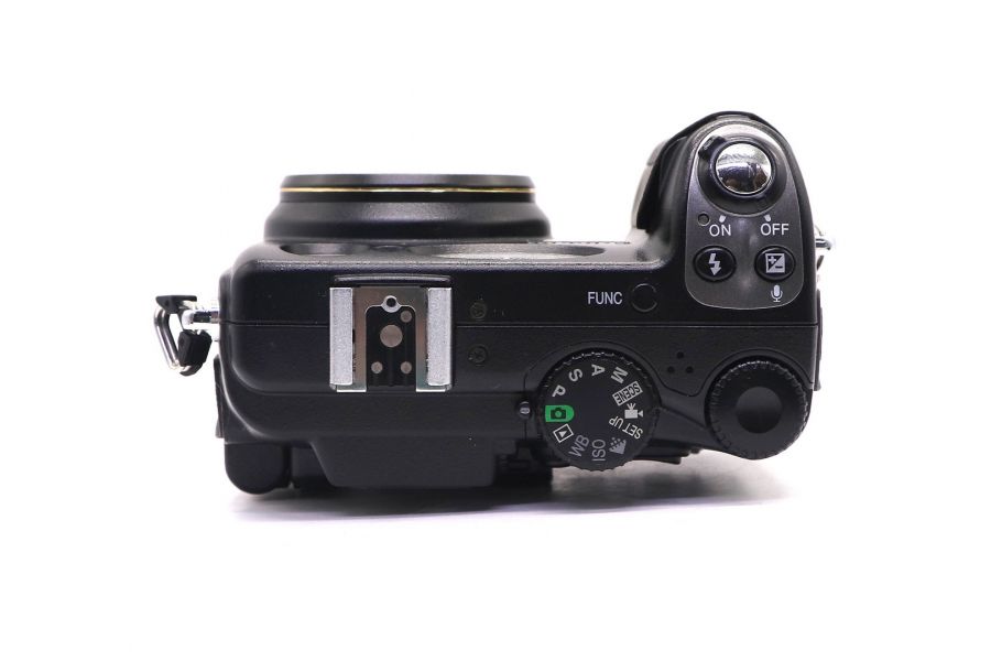 Компактный фотоаппарат Nikon Сoolpix E5400 (Korea)