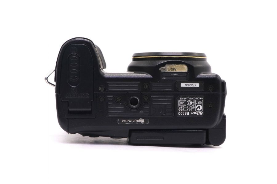 Компактный фотоаппарат Nikon Сoolpix E5400 (Korea)