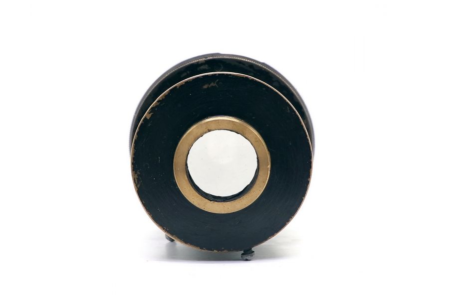 Schneider-Gottingen Xenon 2/12,5cm №9706