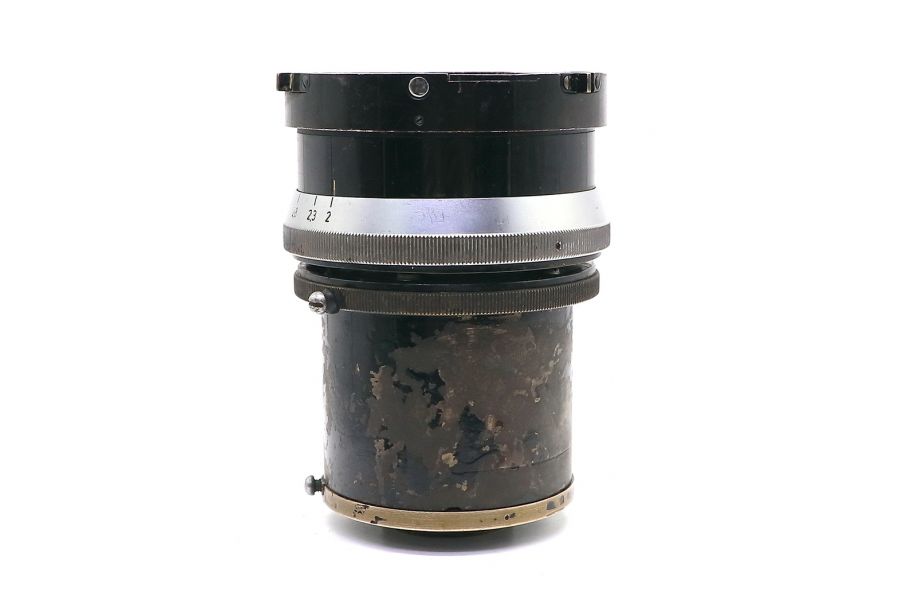 Schneider-Gottingen Xenon 2/12,5cm №9706