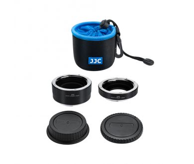 Купить Макрокольца JJC AET-CS2 для Canon EOS Макрокольца JJC AET-CS2 для Canon EOS
