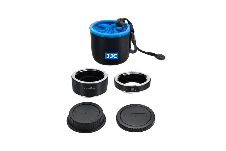 Макрокольца JJC AET-CS2 для Canon EOS