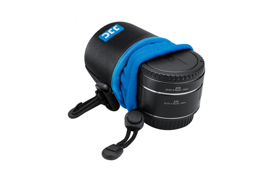 Макрокольца JJC AET-CS2 для Canon EOS