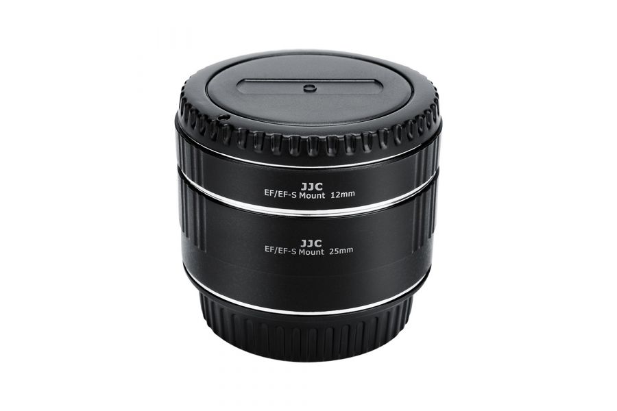 Макрокольца JJC AET-CS2 для Canon EOS