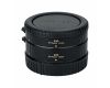 Макрокольца JJC AET-CRFII для Canon RF