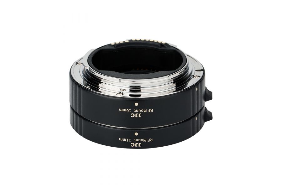 Макрокольца JJC AET-CRFII для Canon RF
