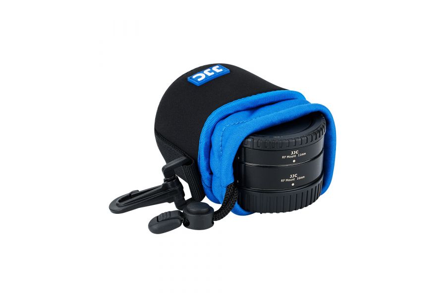 Макрокольца JJC AET-CRFII для Canon RF