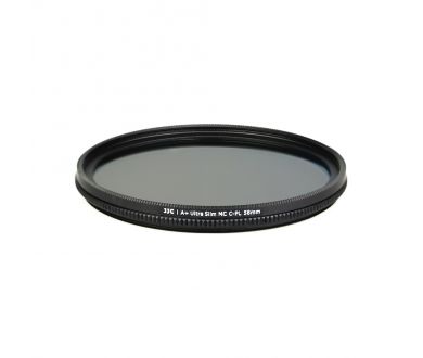 Купить Светофильтр полярик JJC Ultra-Slim CPL 58 мм Светофильтр полярик JJC Ultra-Slim CPL 58 мм