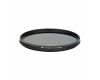 Светофильтр JJC Ultra-Slim CPL 62mm