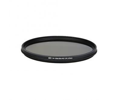 Купить Светофильтр JJC Ultra-Slim CPL 67mm ультратонкий поляризационный Светофильтр JJC Ultra-Slim CPL 67mm ультратонкий поляризационный