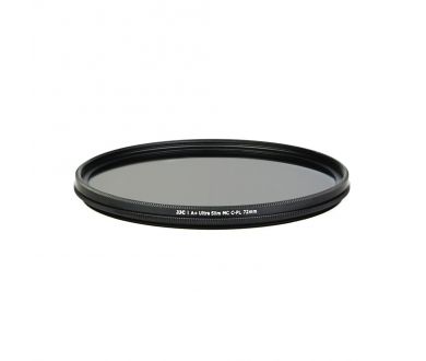Купить Светофильтр JJC Ultra-Slim CPL 72mm Светофильтр JJC Ultra-Slim CPL 72mm