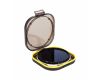 Светофильтр JJC Variable ND2-ND400 52mm Новый