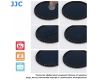 Светофильтр JJC Variable ND2-ND400 52mm Новый