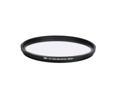 Купить Светофильтр JJC Ultra-Slim MC-UV 55mm Светофильтр JJC Ultra-Slim MC-UV 55mm