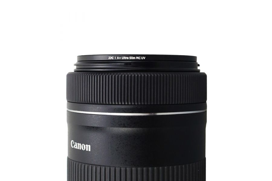 Светофильтр JJC Ultra-Slim MC-UV 55mm