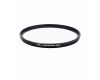 Светофильтр JJC Ultra-Slim MC-UV 62mm