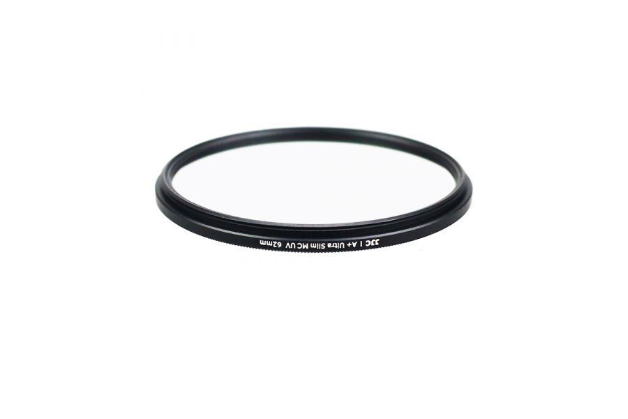 Светофильтр JJC Ultra-Slim MC-UV 62mm