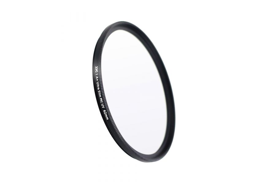 Светофильтр JJC Ultra-Slim MC-UV 62mm