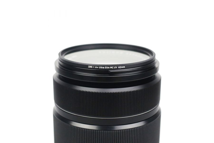 Светофильтр JJC Ultra-Slim MC-UV 62mm