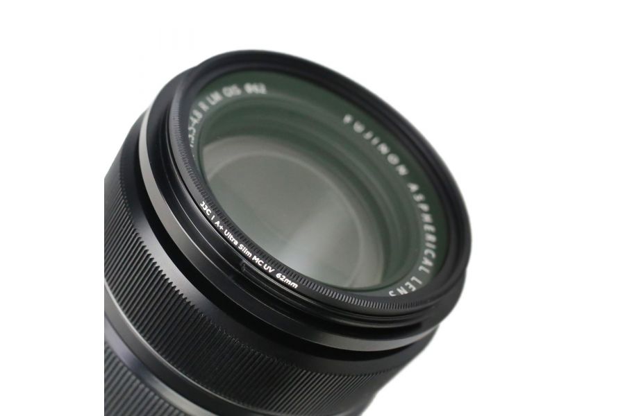 Светофильтр JJC Ultra-Slim MC-UV 62mm