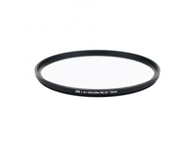 Купить Светофильтр JJC Ultra-Slim MC-UV 72mm Светофильтр JJC Ultra-Slim MC-UV 72mm