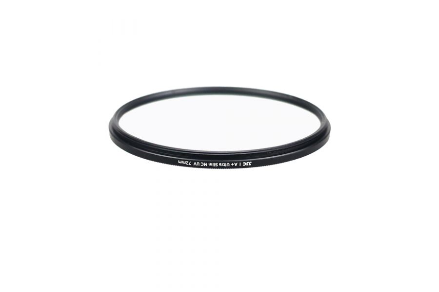 Светофильтр JJC Ultra-Slim MC-UV 72mm
