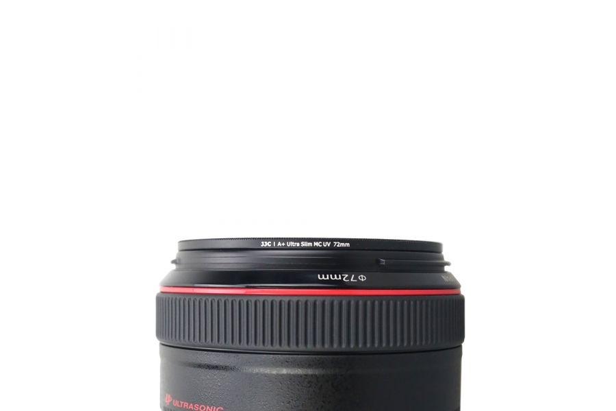 Светофильтр JJC Ultra-Slim MC-UV 72mm