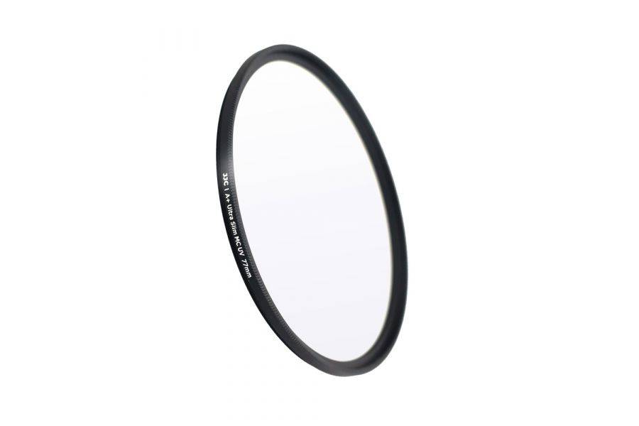 Светофильтр JJC Ultra-Slim MC-UV 77mm