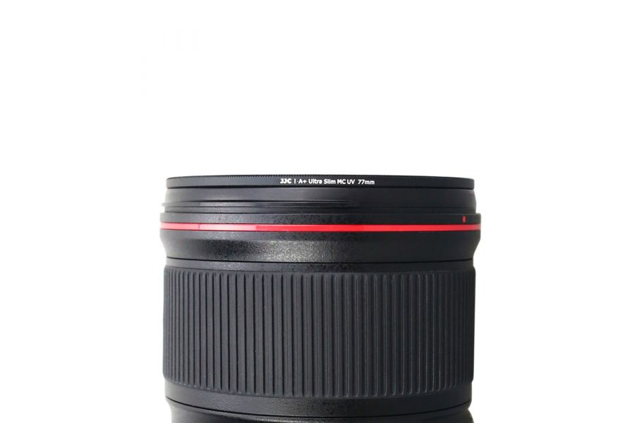 Светофильтр JJC Ultra-Slim MC-UV 77mm