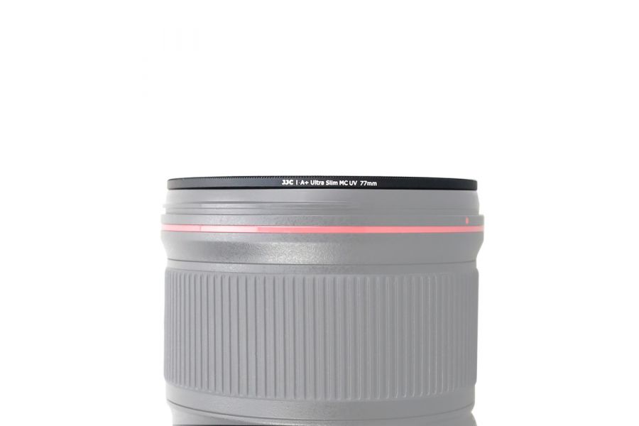Светофильтр JJC Ultra-Slim MC-UV 77mm