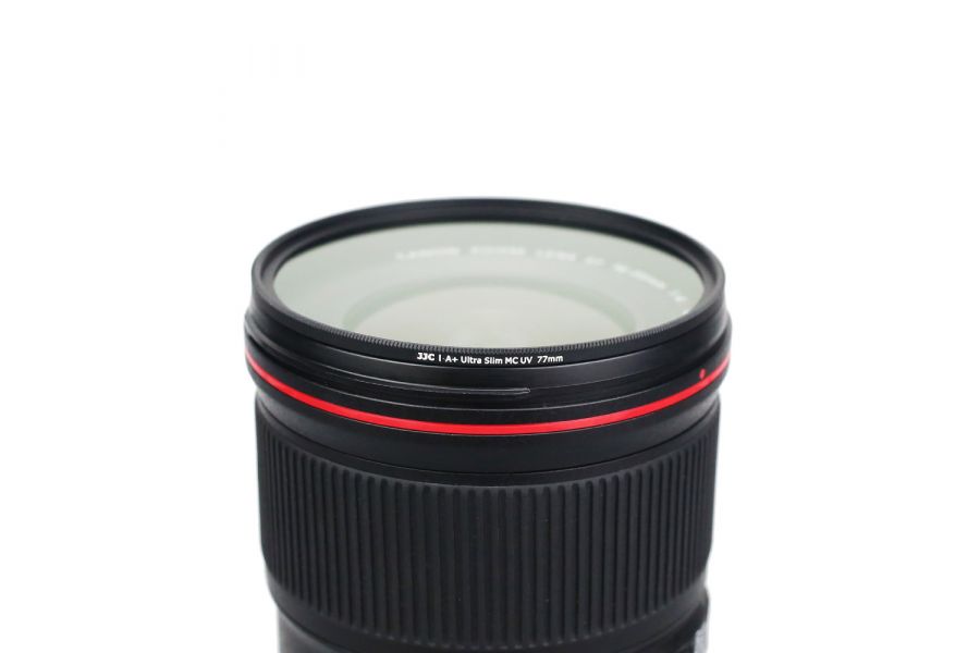 Светофильтр JJC Ultra-Slim MC-UV 77mm