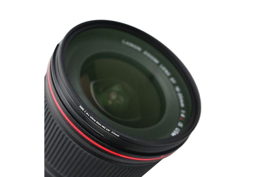 Светофильтр JJC Ultra-Slim MC-UV 77mm