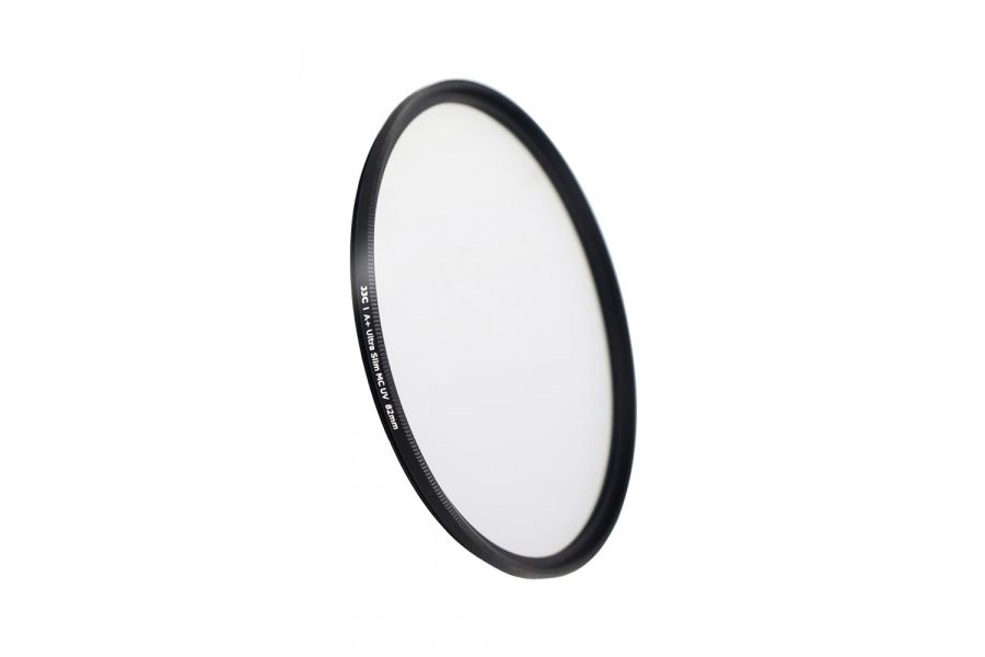 Светофильтр JJC Ultra-Slim MC-UV 82mm