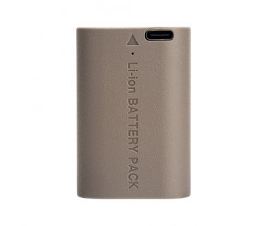 Купить Аккумулятор JJC B-LPE6NH (Type-C) Аккумулятор JJC B-LPE6NH (Type-C)