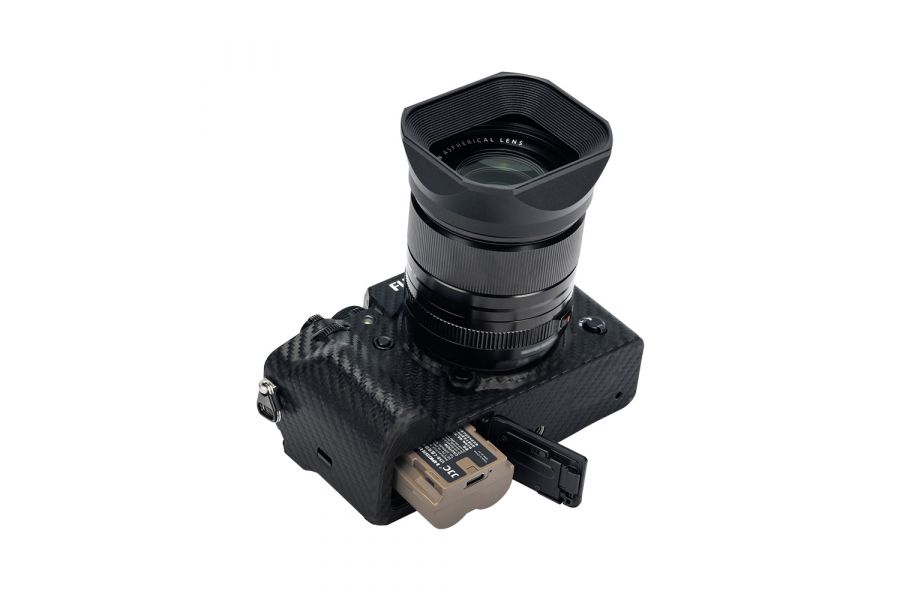 Аккумулятор JJC B-NPW235 (Type-C)