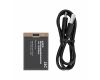Аккумулятор JJC B-LPE17 (Type-C, 950 mAh, 7.2 V) литий-ионный