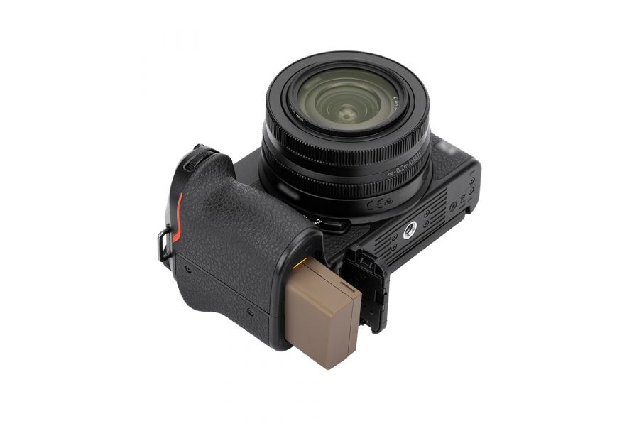 Аккумулятор JJC B-ENEL25 (Type-C)