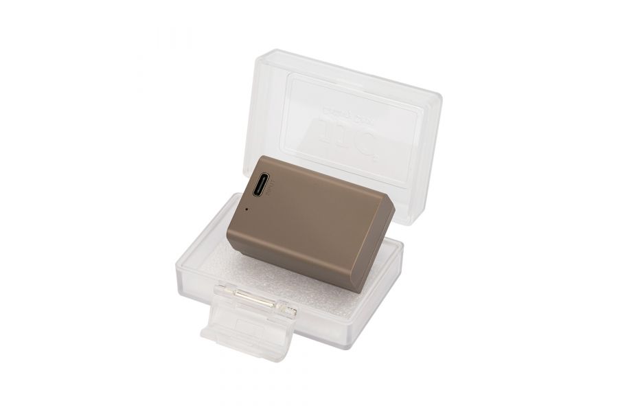 Аккумулятор JJC B-ENEL25 (Type-C)