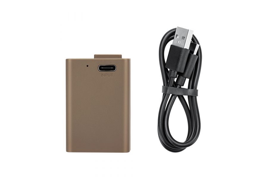 Аккумулятор JJC B-ENEL25 (Type-C)