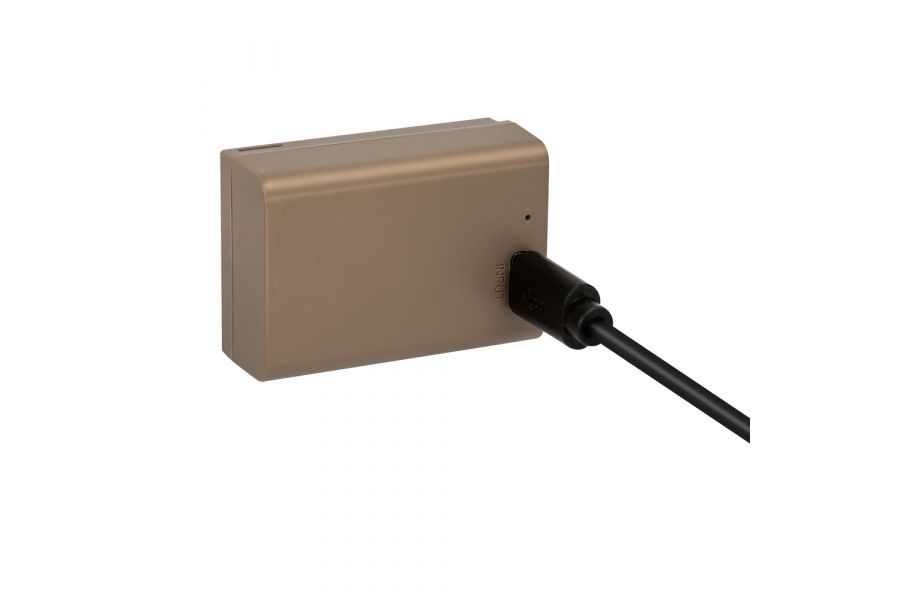 Аккумулятор JJC B-ENEL25 (Type-C)