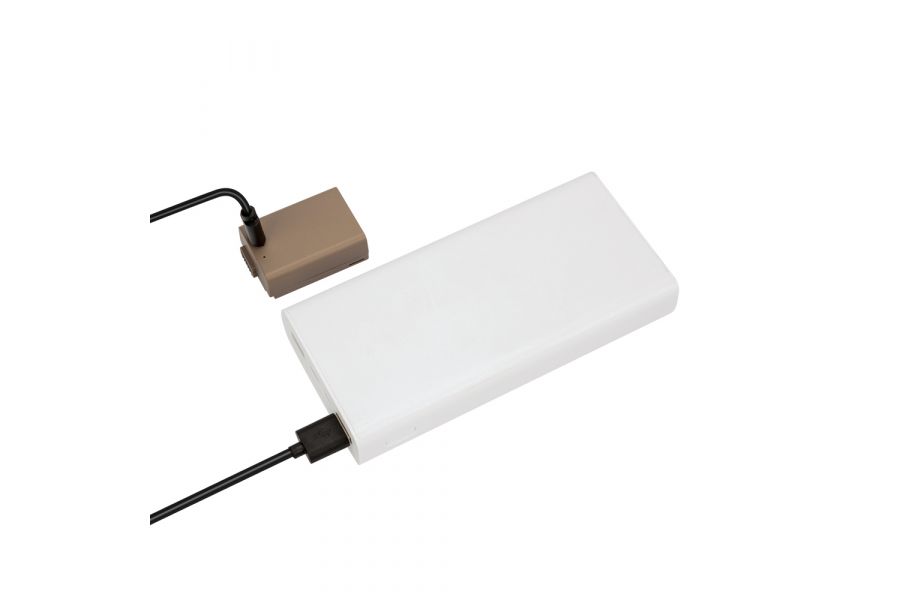 Аккумулятор JJC B-ENEL25 (Type-C)